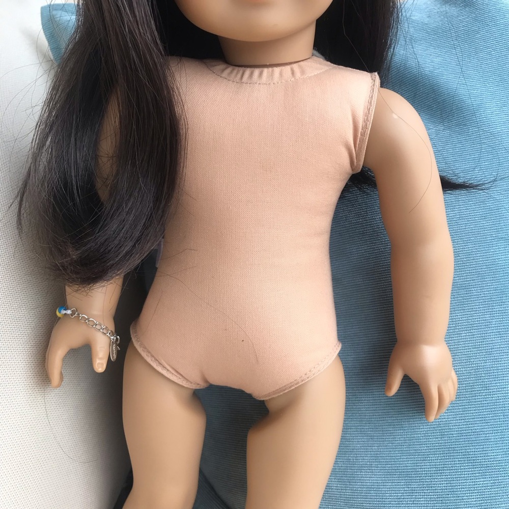 American Girl Doll - Picture 5 of 16